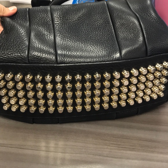 INCOME TAX SALE• Alexander Wang Rocco Stud bag - Picture 8 of 10
